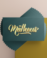 Matheus by Lu Oliveira